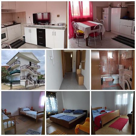 Apartments Pasta Poljica  Kültér fotó