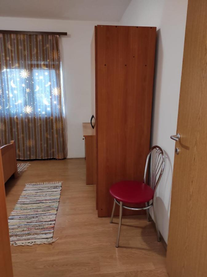 Apartments Pasta Poljica  Kültér fotó