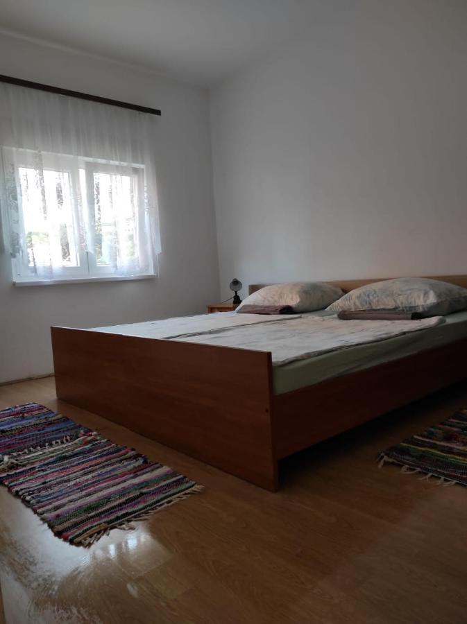 Apartments Pasta Poljica  Kültér fotó
