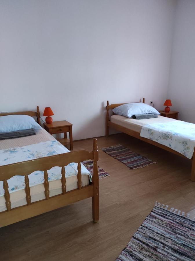 Apartments Pasta Poljica  Kültér fotó