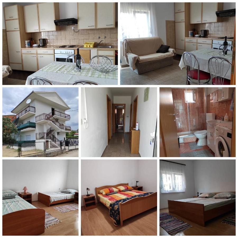Apartments Pasta Poljica  Kültér fotó